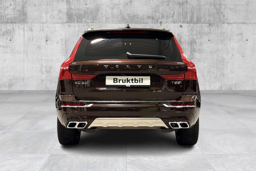 Bilde 4 av Volvo XC60
