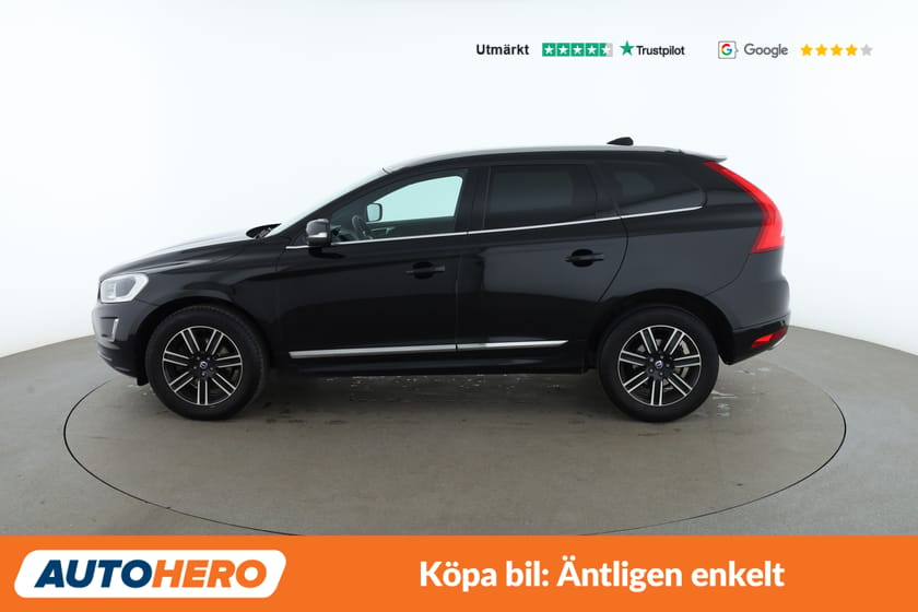 Bild 2 av Volvo XC60 D4 AWD Summum