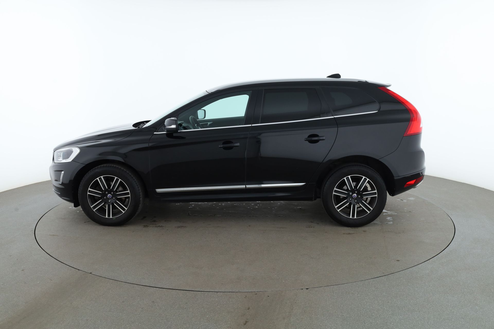 Volvo XC60 D4 AWD 2017, bild 2/42