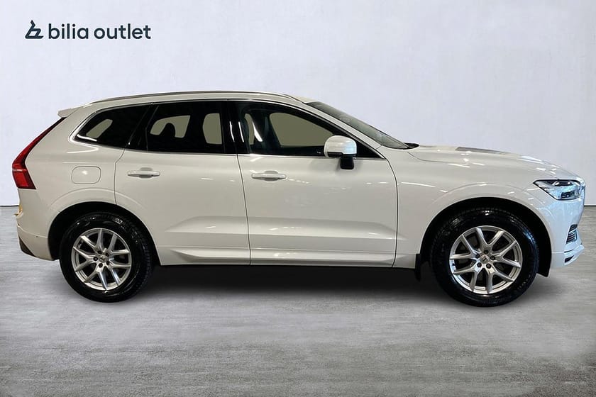 Bild 5 av Volvo XC60 T8 Twin Engine AWD Pro Edition Panorama B-kam Drag Navi