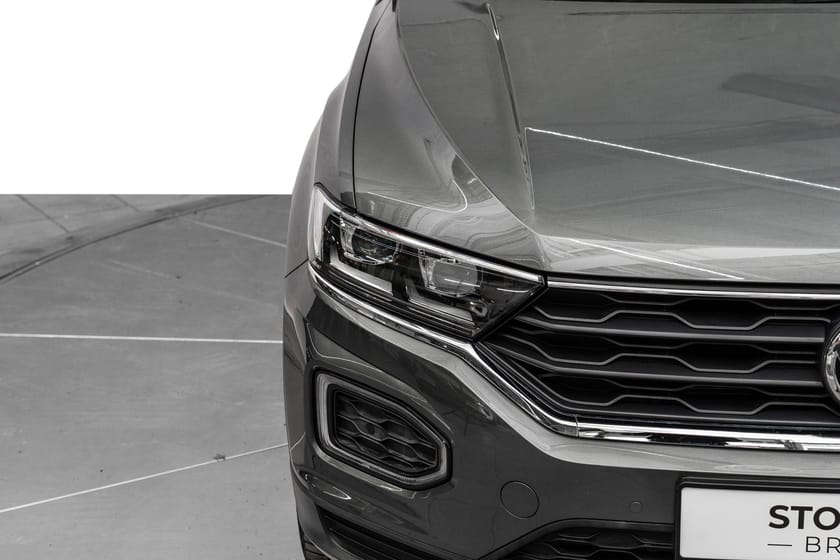 Bilde 4 av Volkswagen T-Roc