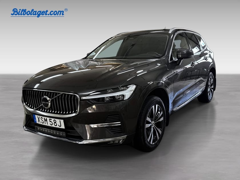 Bild 3 av Volvo XC60 B4 AWD Diesel Plus Bright
