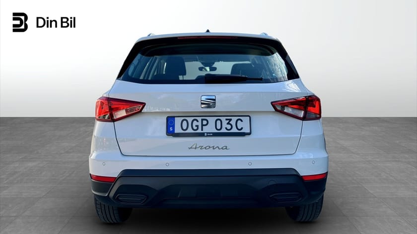 Bild 5 av SEAT Arona