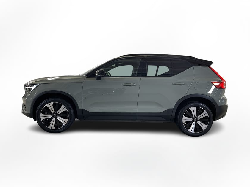 Bild 2 av Volvo XC40 Recharge Ultimate