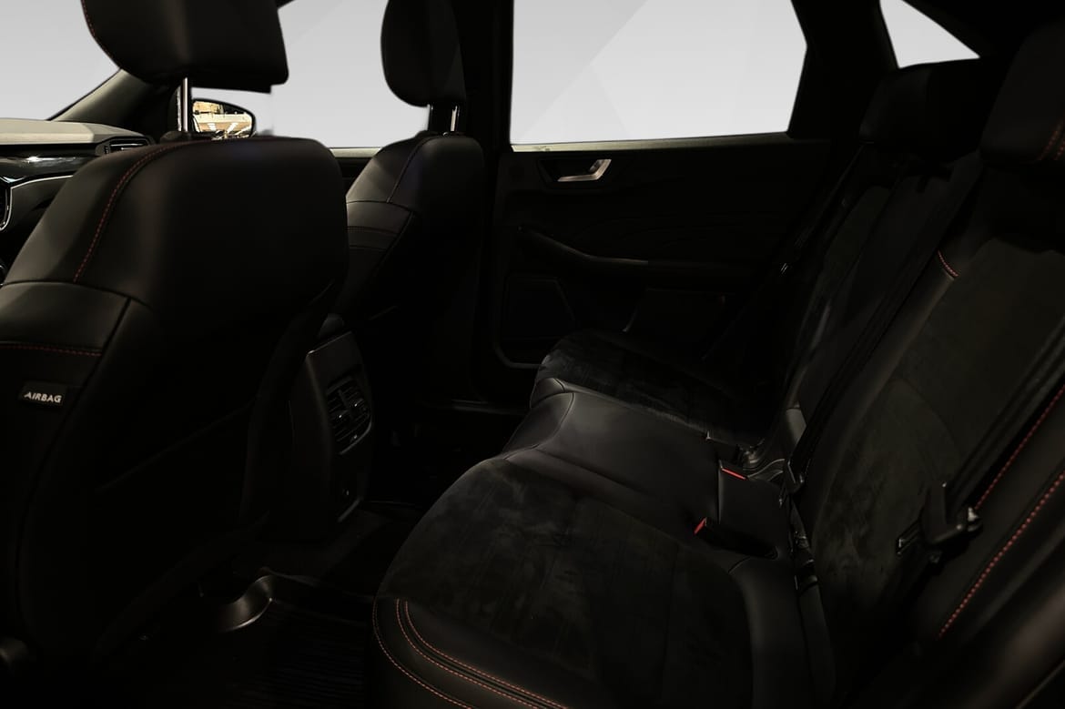 Ford Kuga Plug-In Hybrid bilde 23