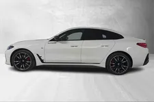 Thumnail bilde 1 av BMW i4 M60 xDrive Gran Coupé