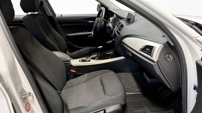 Bild 3 av BMW 118i