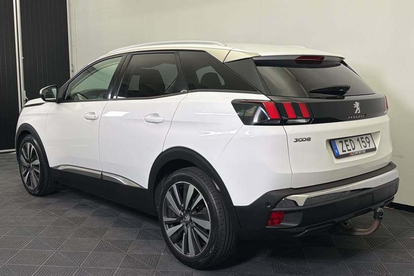 Bild 3 av Peugeot 3008