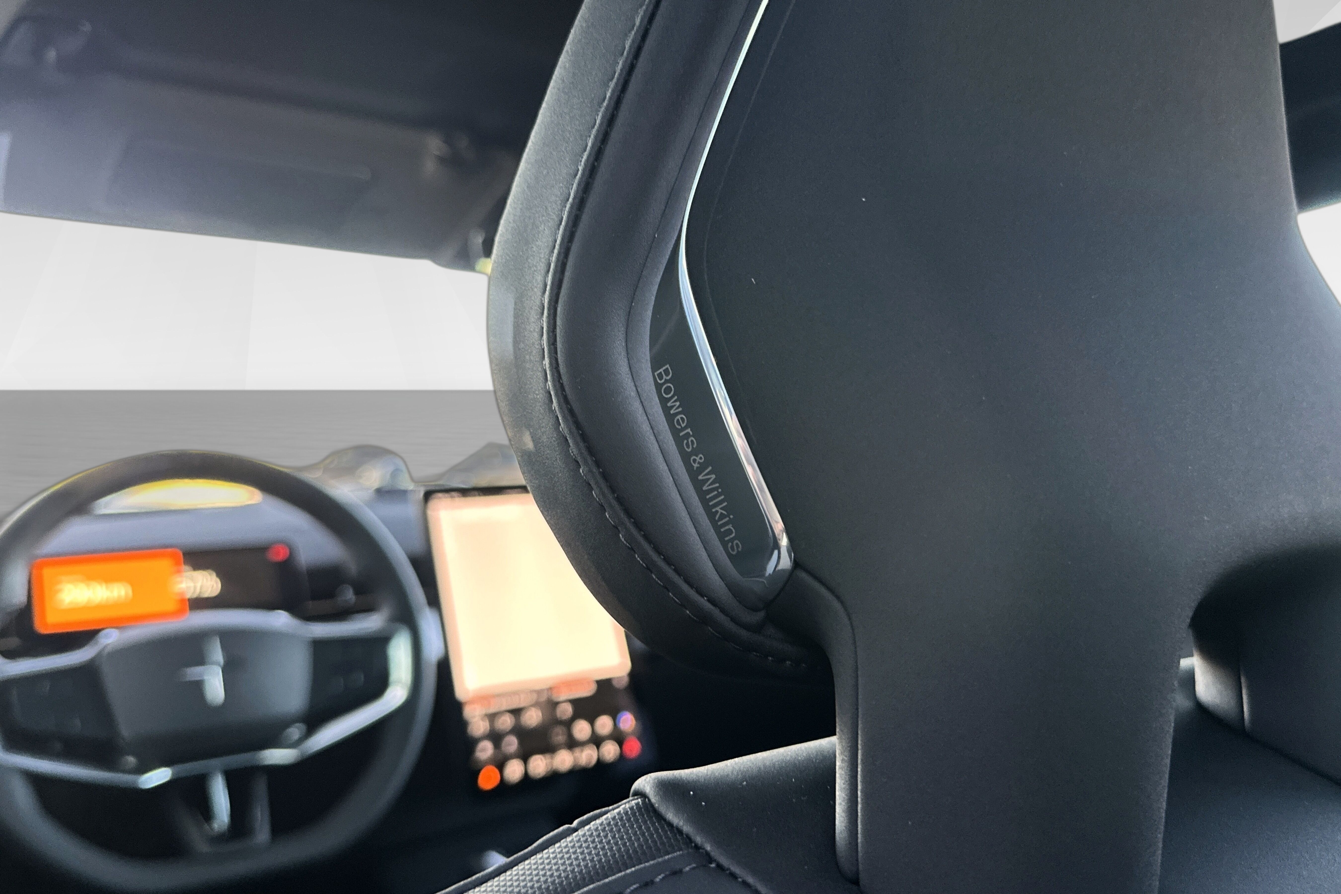 Polestar 3 Long Range Dual Motor bilde 20