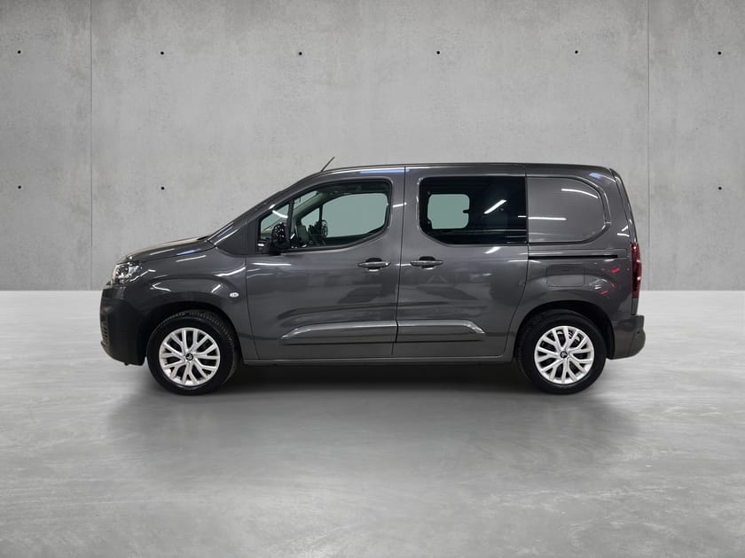 Bilde 2 av Citroën Berlingo Van