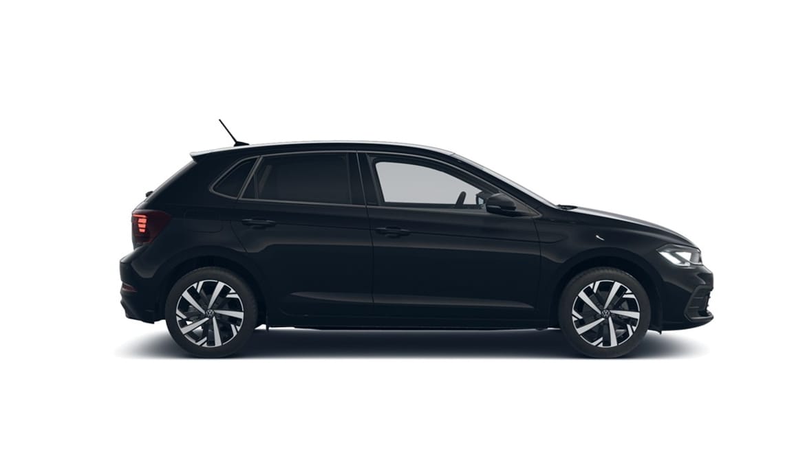Volkswagen Volkswagen Polo — bild 6