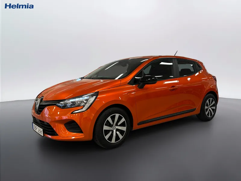 Renault Clio 2023 i Sunne