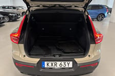 Volvo EX40 Single Motor Extended Range