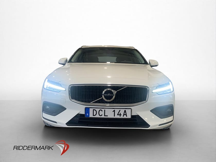 Bild 2 av Volvo V60 D3 Momentum Värmare VOC Kamera Drag Rattvärme