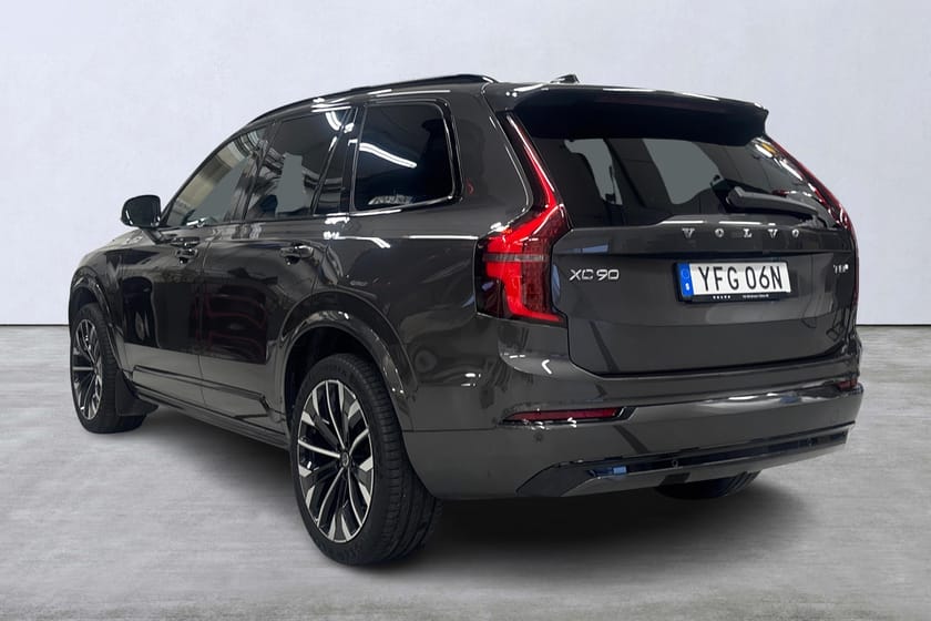 Bild 4 av Volvo XC90