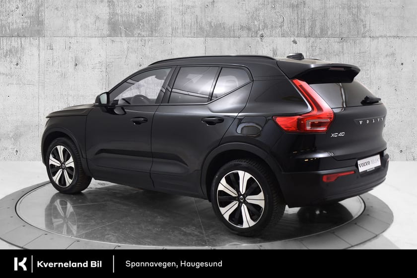 Bilde 3 av Volvo XC40 Recharge Single Motor Plus