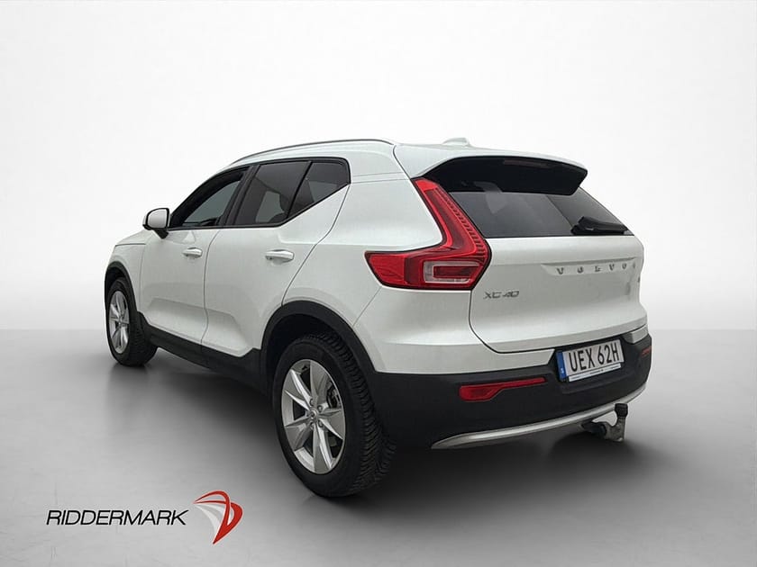 Bild 5 av Volvo XC40