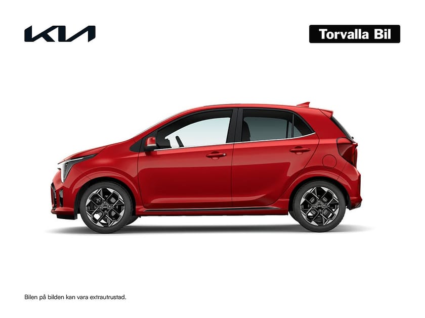 Bild 2 av Kia Picanto
