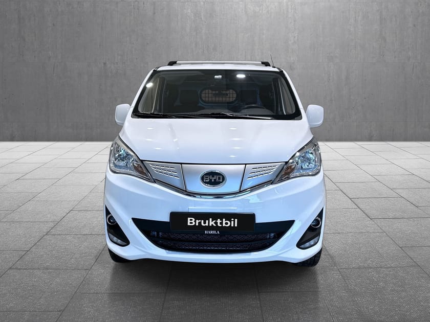 Bilde 2 av BYD ETP3