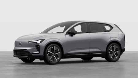Volvo EX60 P10 AWD
