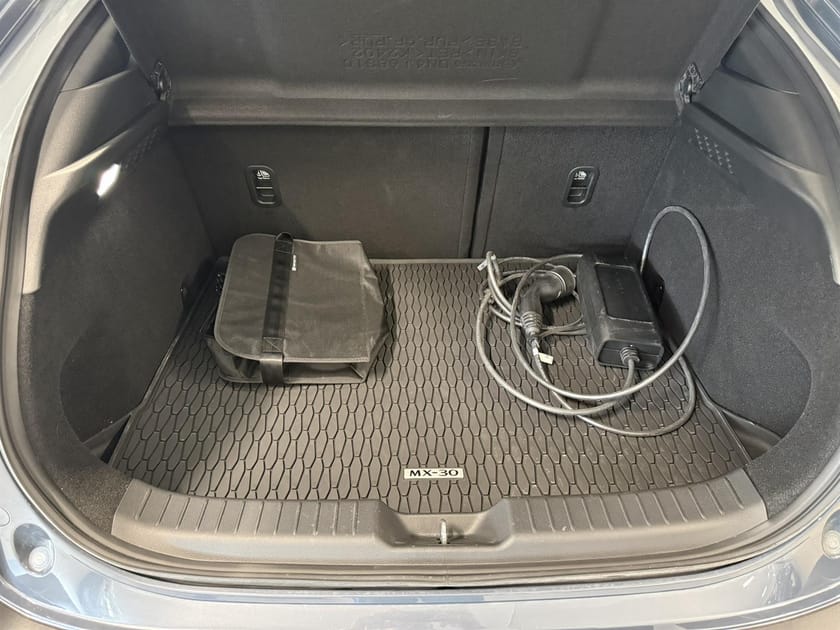 Bilde 5 av Mazda MX-30 e-Skyactiv EV lav kilometer