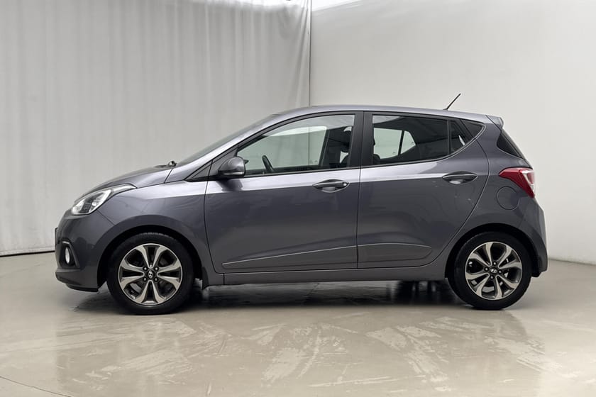 Bild 2 av Hyundai i10