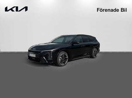 Kia K4 Sportswagon