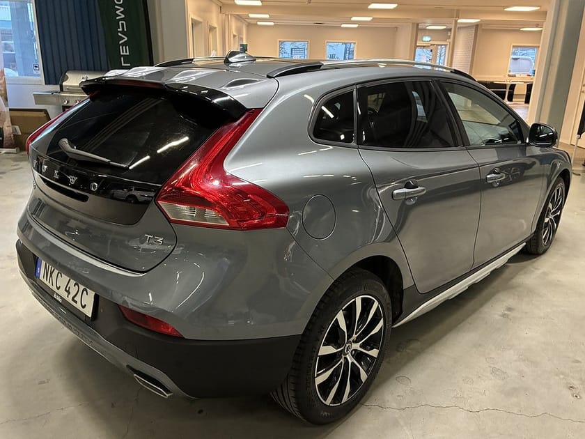Bild 4 av Volvo V40 Cross Country