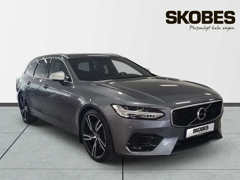 Volvo V90 T5 II R-Design