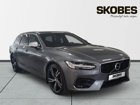 Volvo V90 T5 II R-Design