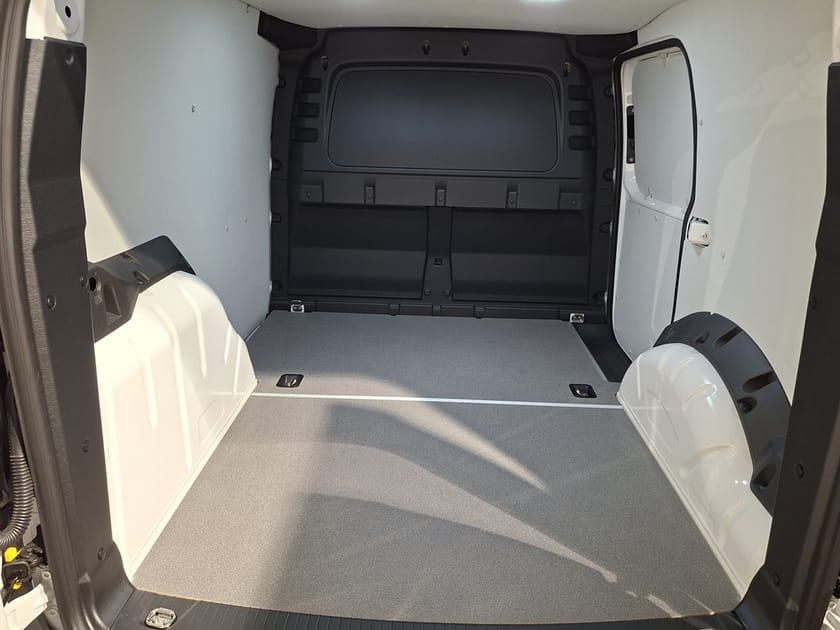 Bild 4 av Volkswagen Caddy Cargo PROLINE HJULBAS: 2755 MM KHP  MOTOR: 2