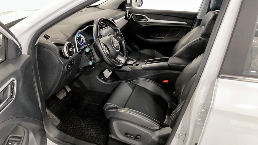 Bild 4 av MG ZS EV