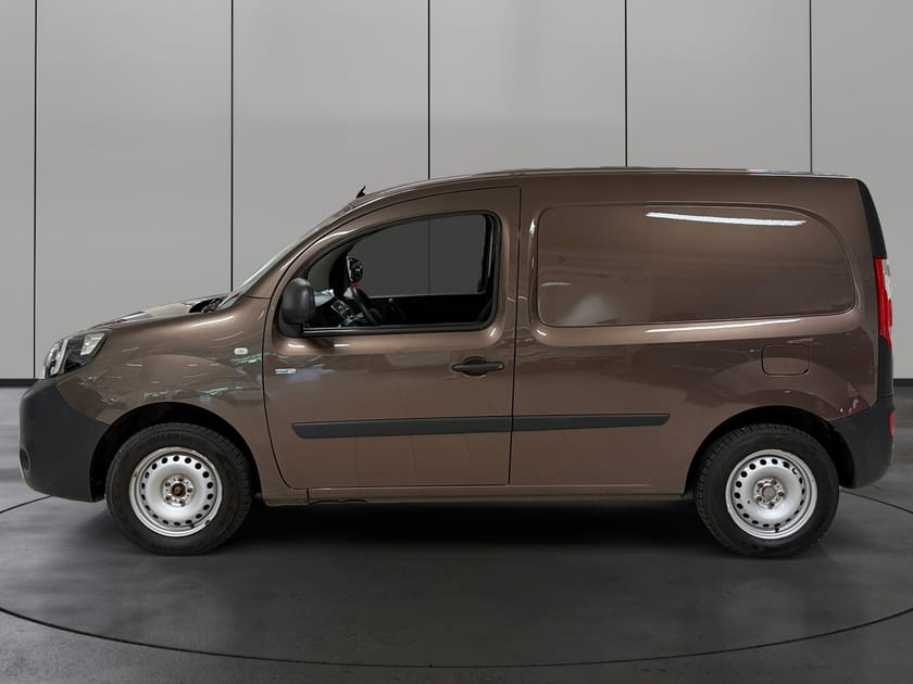 Bilde 2 av Renault Kangoo Z.E. Express 