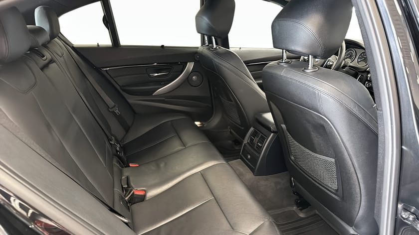 Bild 5 av BMW 330e Sedan IPERFORMANCE