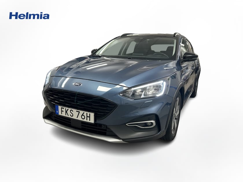 Bild 3 av Ford Focus Active