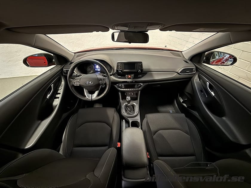 Bild 4 av Hyundai i30