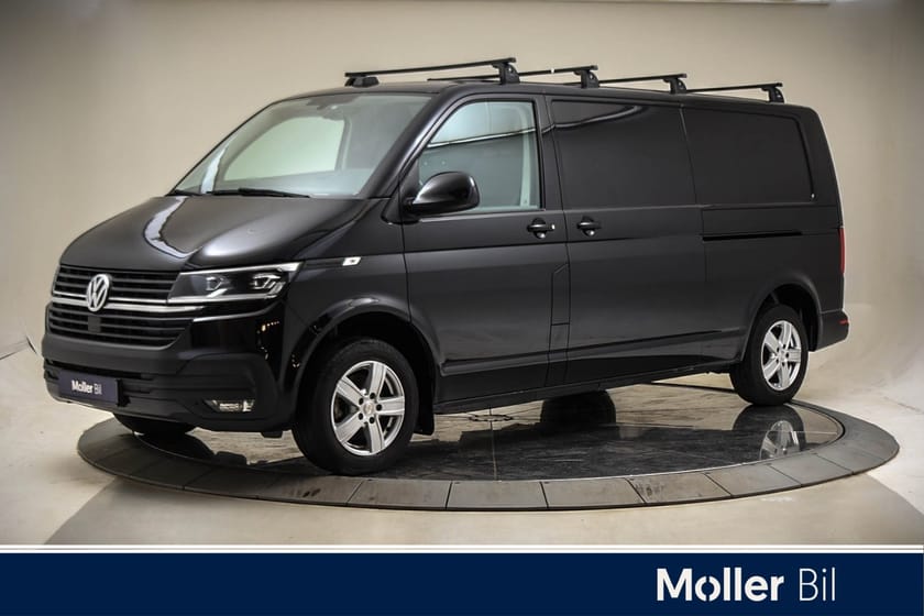Bilde 1 av Volkswagen Transporter