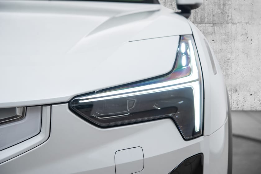 Bilde 3 av Polestar 3 Long Range Dual Motor