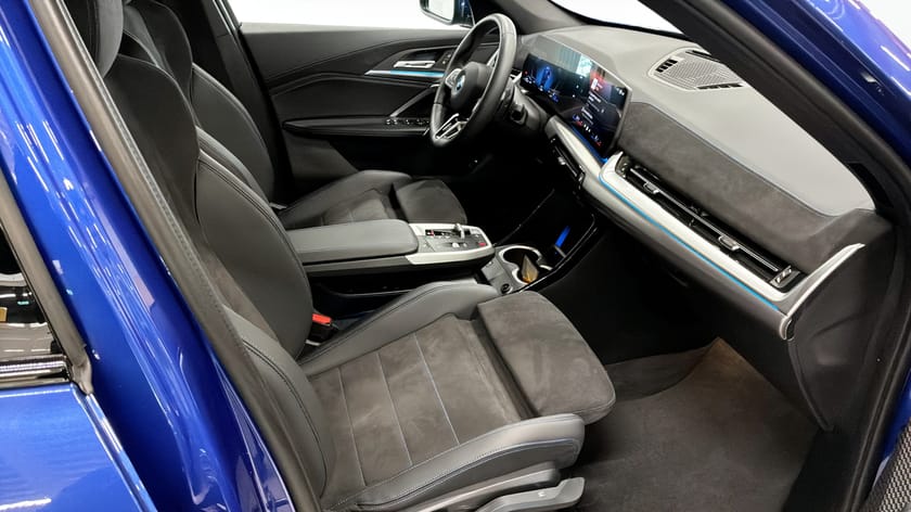 Bild 3 av BMW X1 xDrive25e 25e  M-Sport Rattvärme Drag