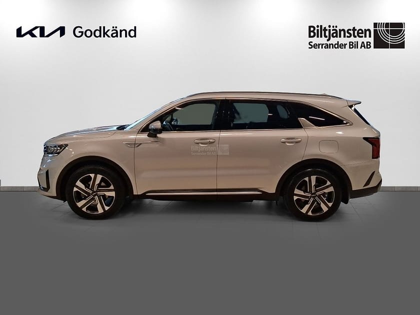 Bild 4 av Kia Sorento PHEV
