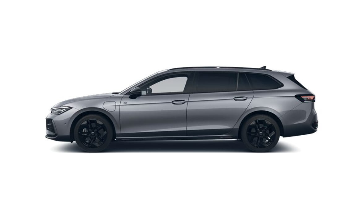 Volkswagen Volkswagen Passat Variant eHybrid — bild 2