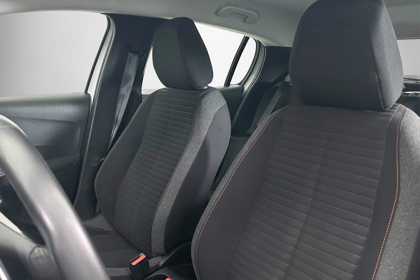 Bild 5 av Peugeot 208