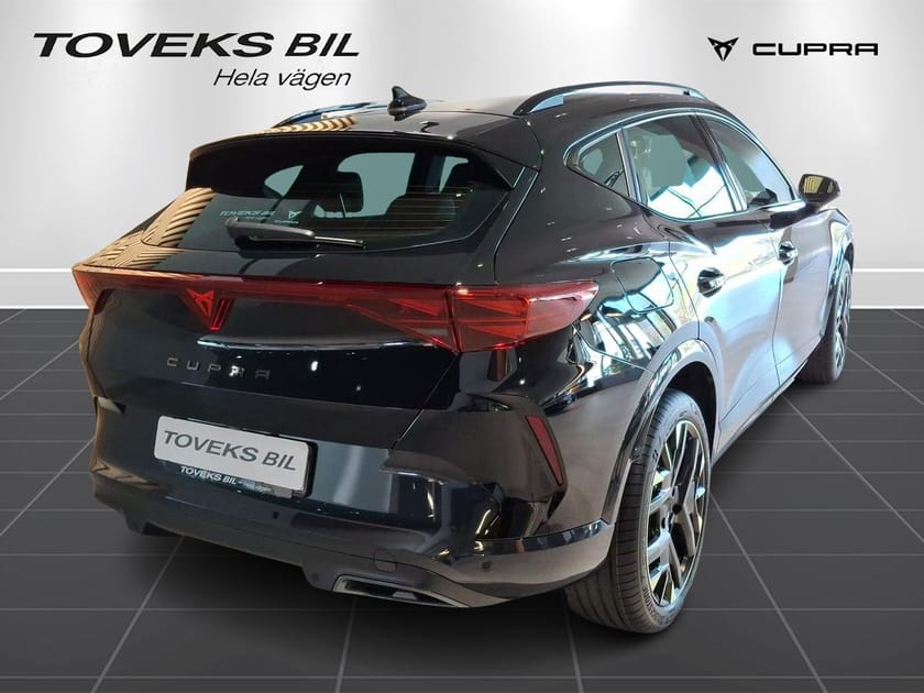 Bild 3 av CUPRA Formentor