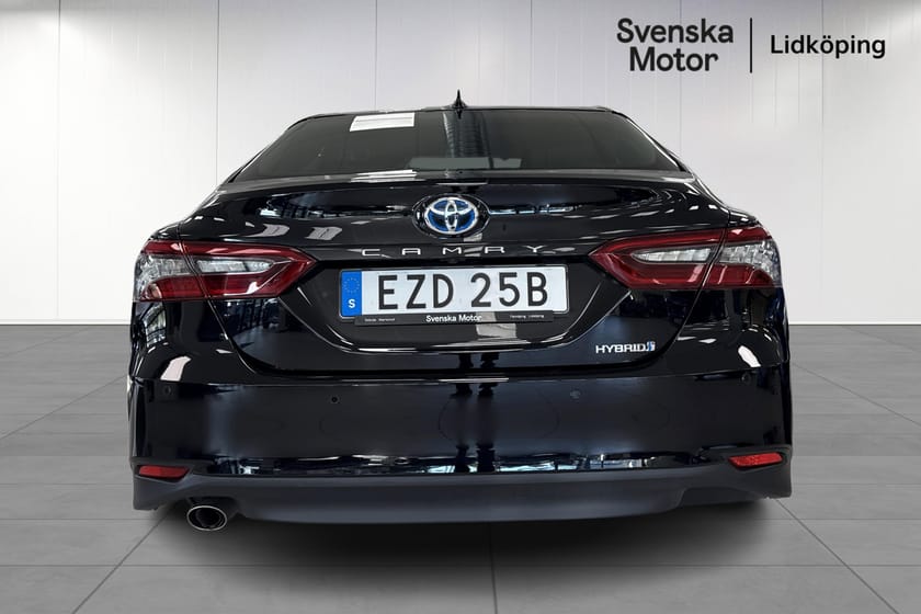 Bild 5 av Toyota Camry Hybrid