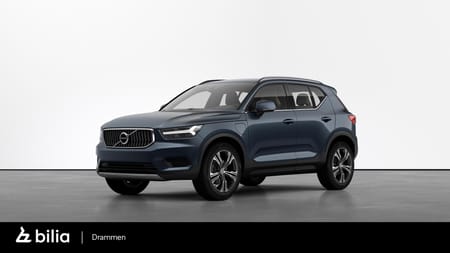 Volvo XC40 T5 Inscription - H.Feste, Navi, Park. varmer++