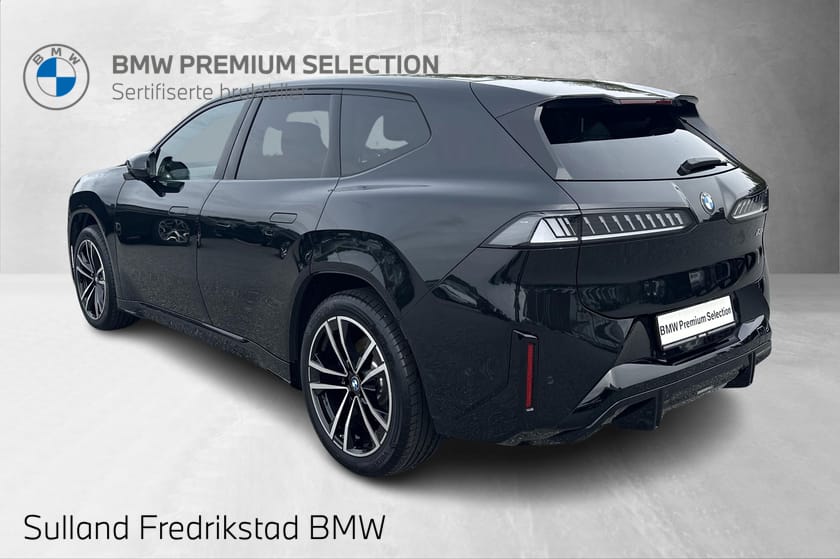 Bilde 3 av BMW iX3 50 xDrive