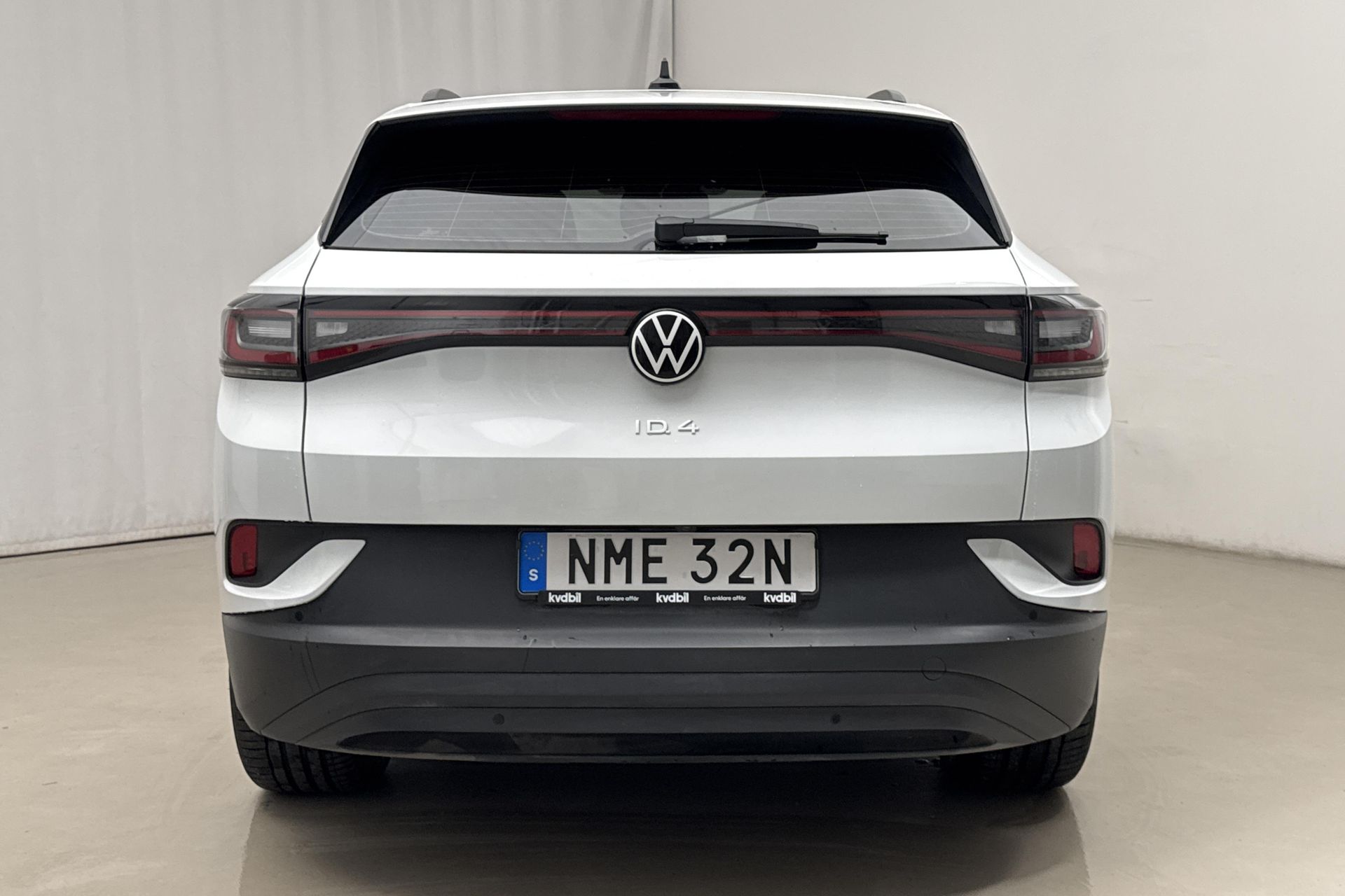 Volkswagen ID.4 Pro Performance 2023, bild 6/10