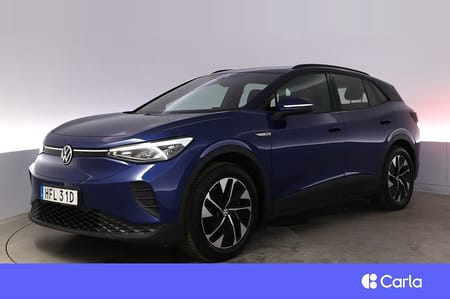 Volkswagen ID.4 Pro Performance