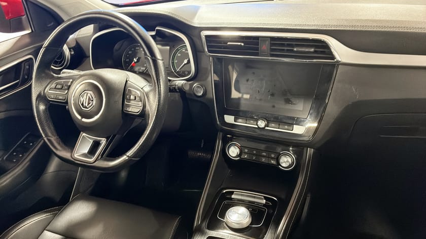 Bild 4 av MG ZS EV Luxury LHD 45kWh Electric Automat