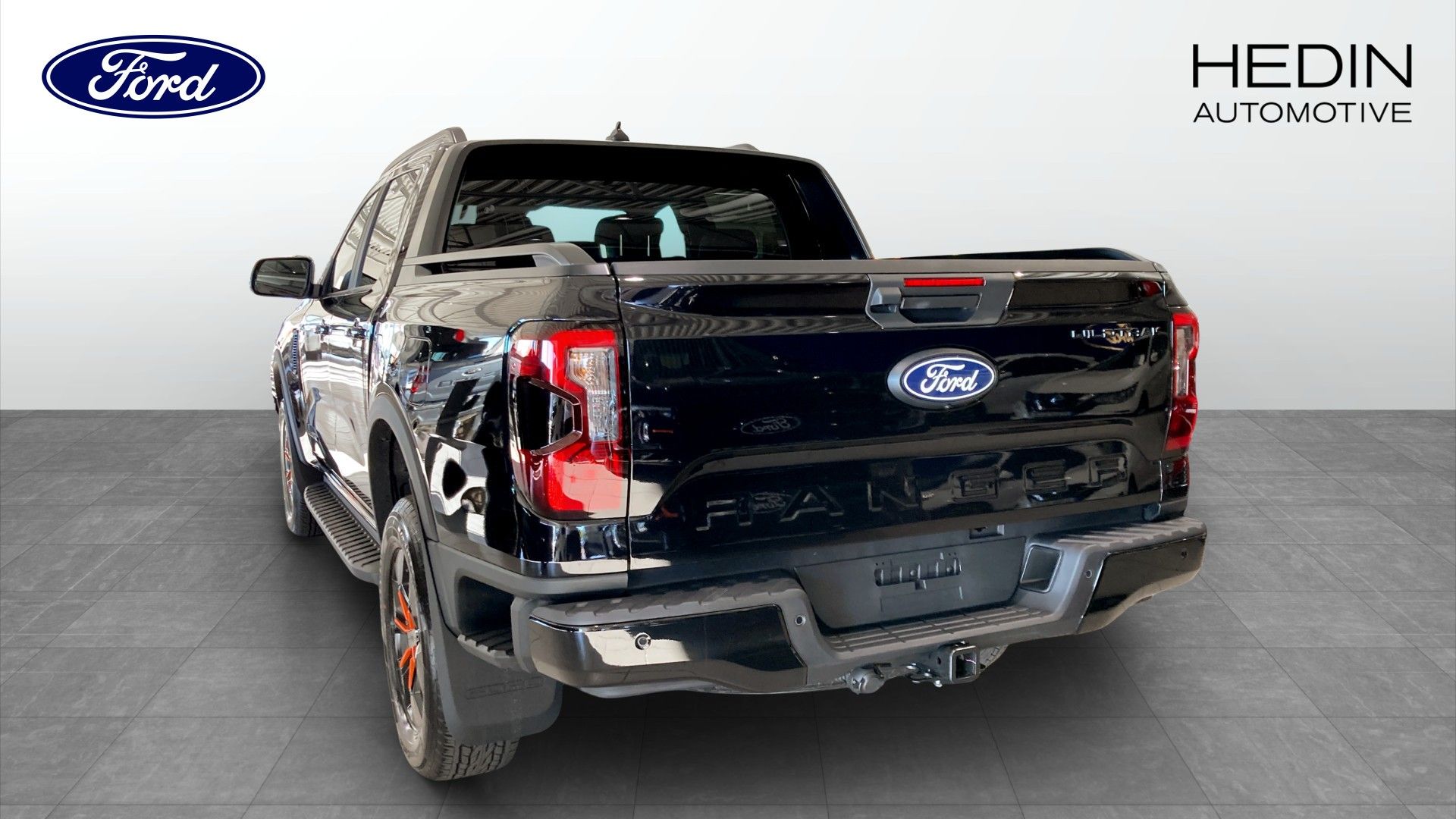 Ford Ranger 2026, bild 7/9